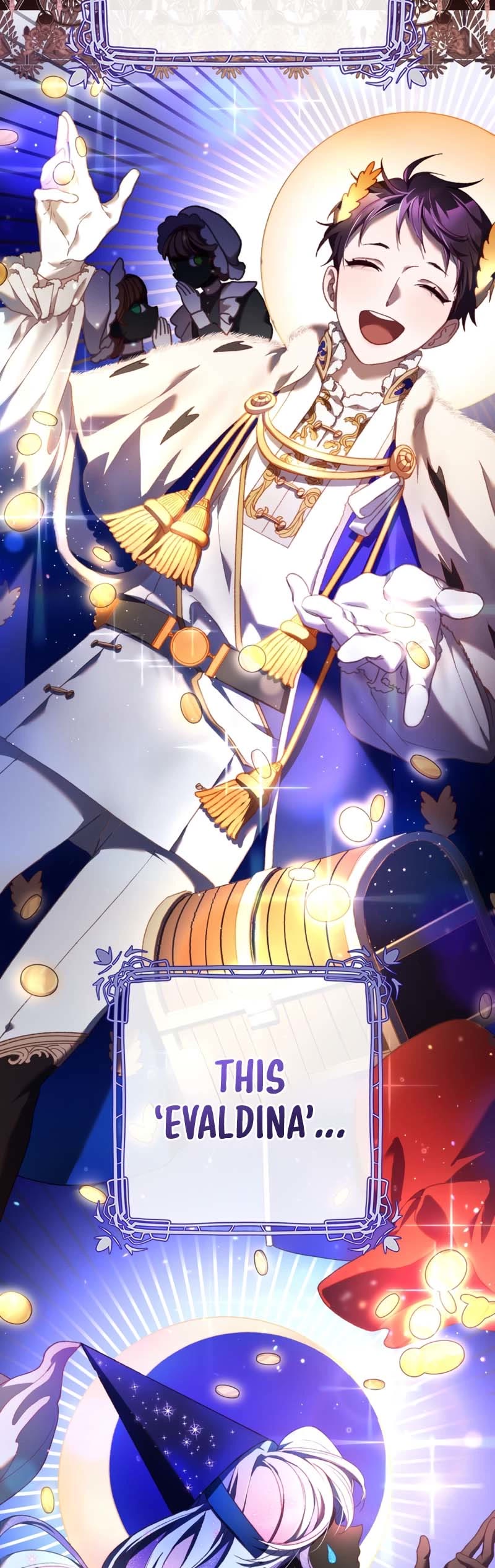 Second Life of a Trash Princess chapter 46 page 12