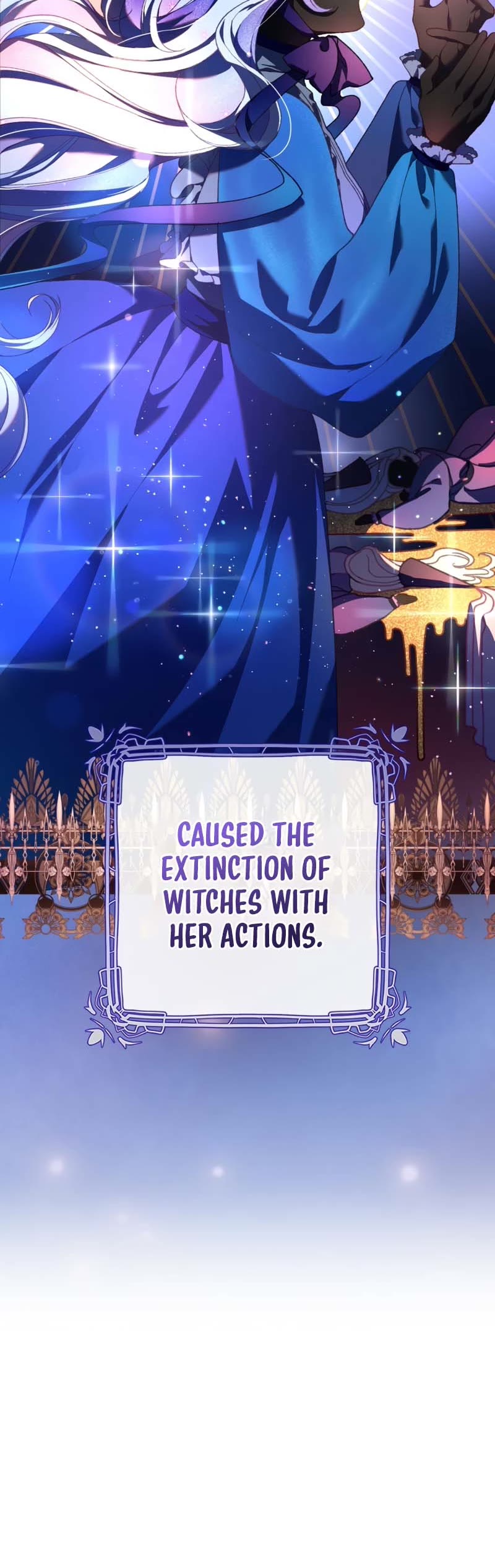 Second Life of a Trash Princess chapter 46 page 13