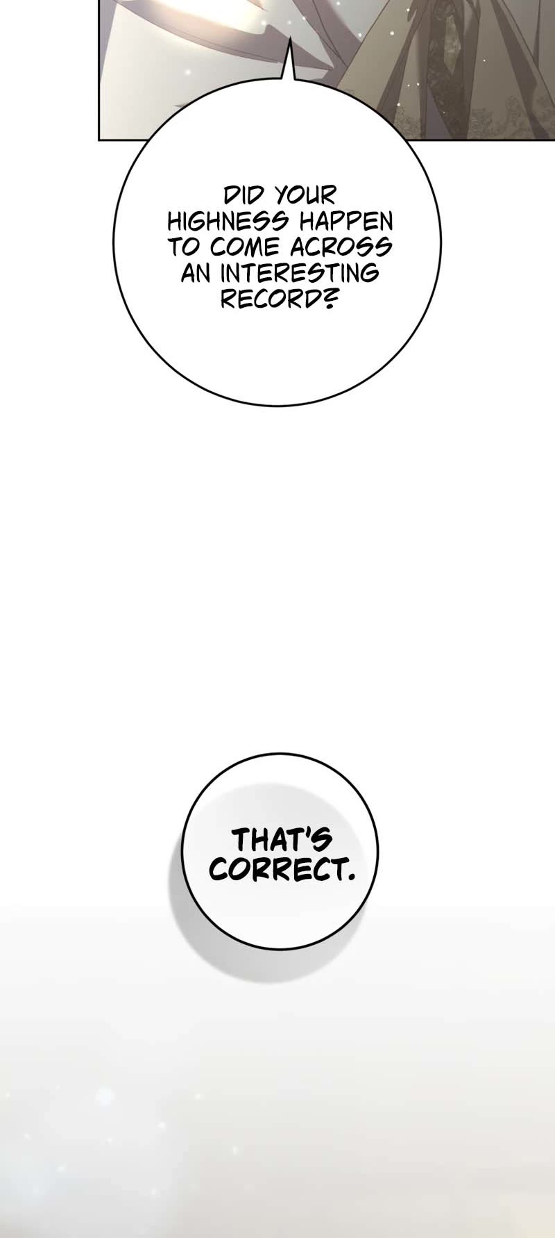 Second Life of a Trash Princess chapter 46 page 17