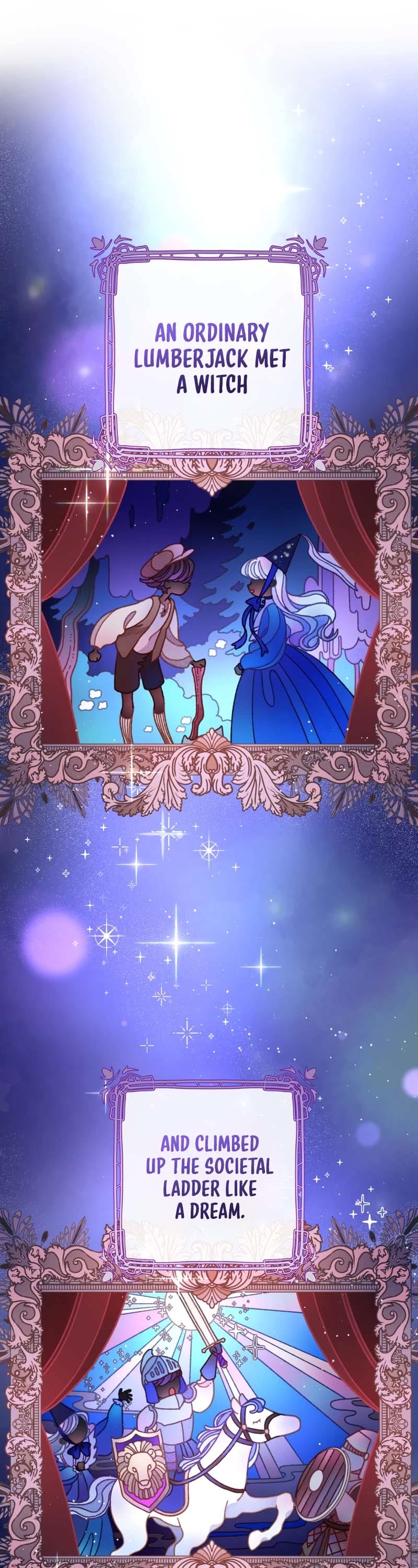 Second Life of a Trash Princess chapter 46 page 2