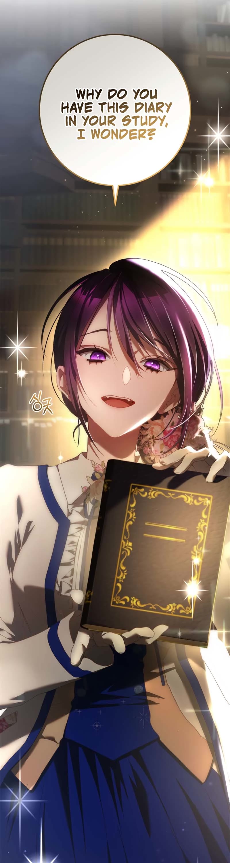 Second Life of a Trash Princess chapter 46 page 22