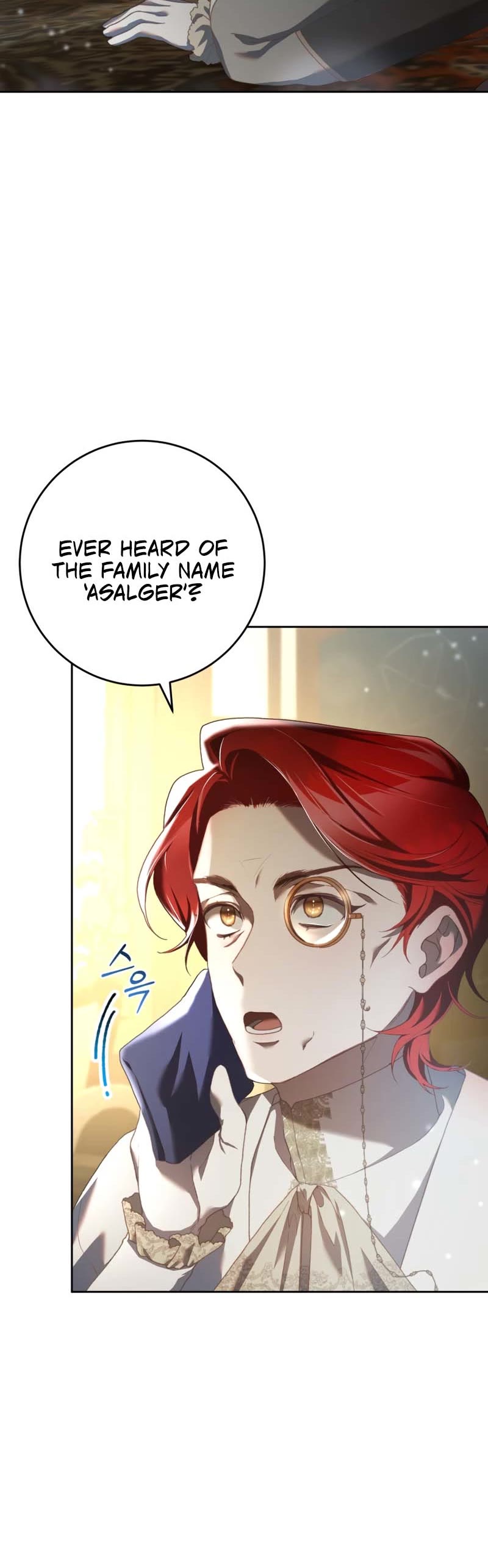 Second Life of a Trash Princess chapter 46 page 25