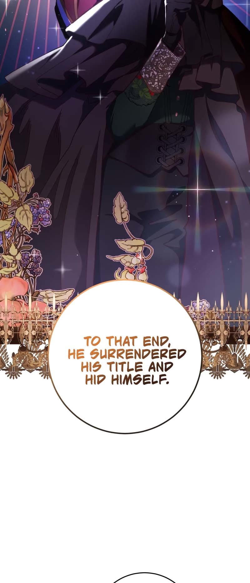 Second Life of a Trash Princess chapter 46 page 28