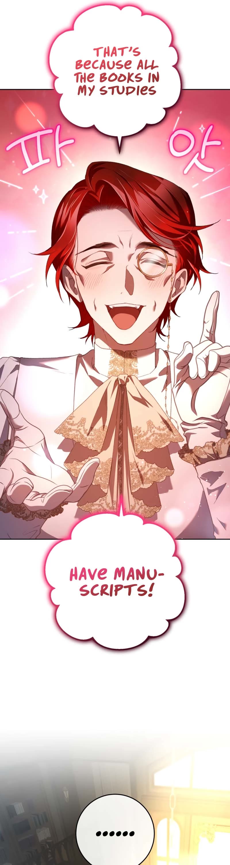 Second Life of a Trash Princess chapter 46 page 38