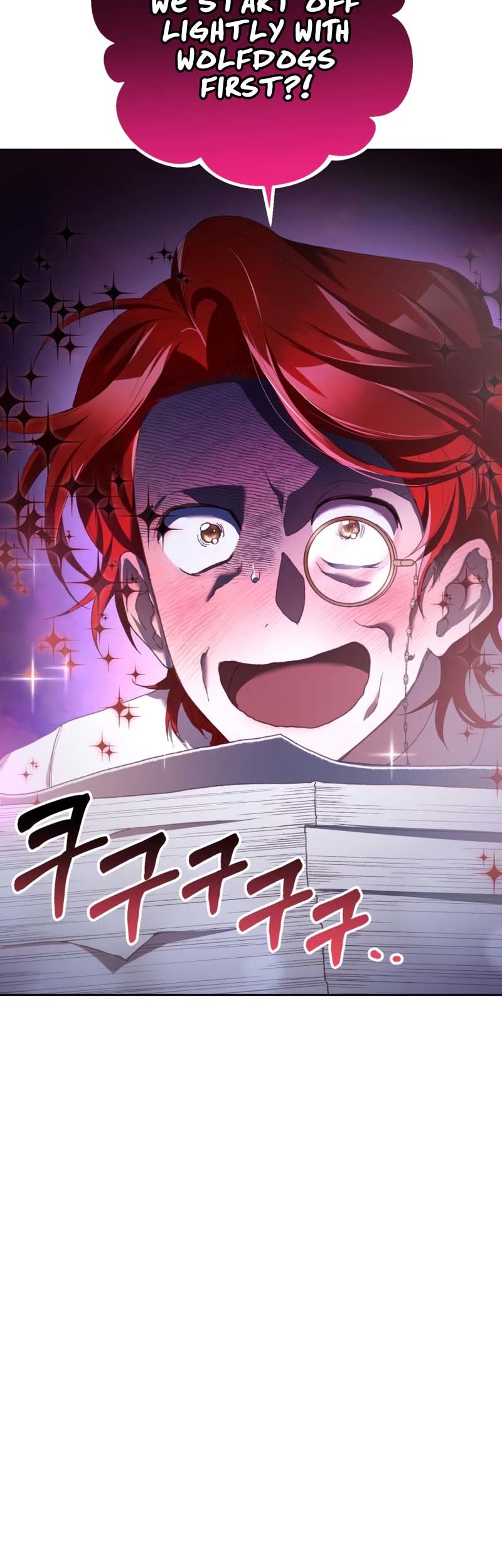 Second Life of a Trash Princess chapter 46 page 41