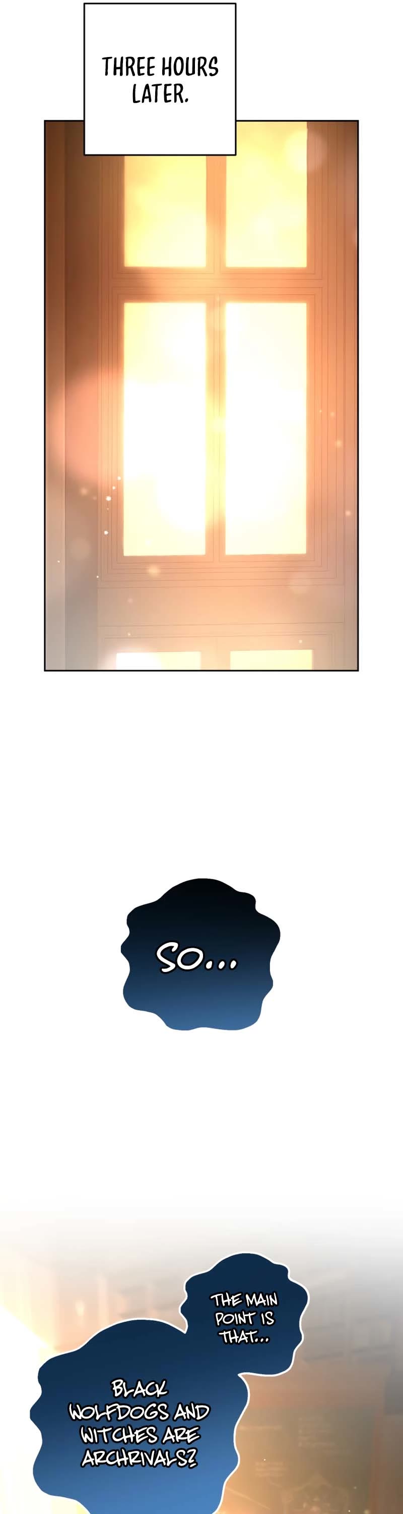 Second Life of a Trash Princess chapter 46 page 42