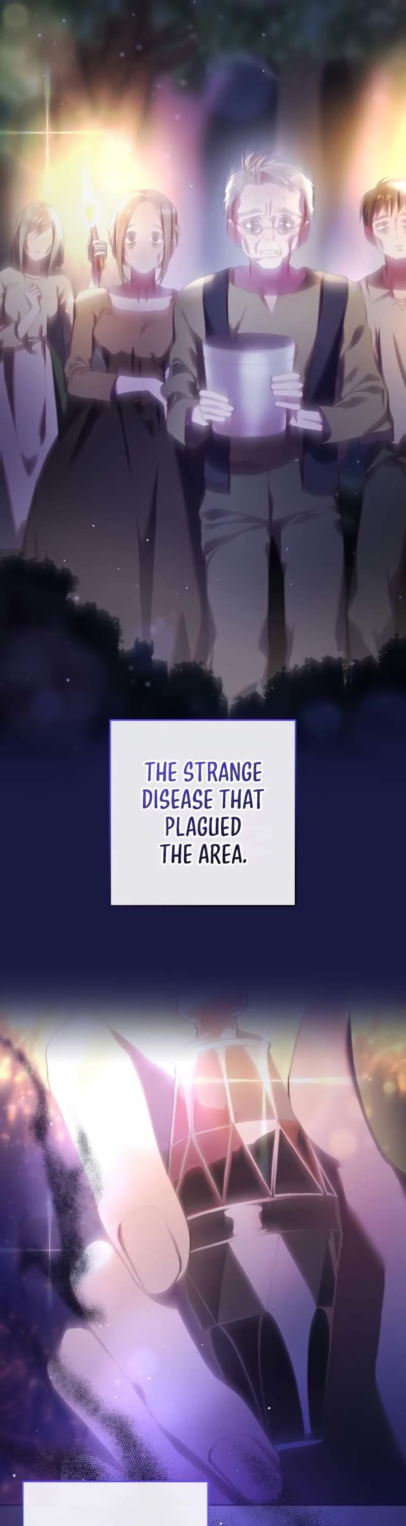 Second Life of a Trash Princess chapter 46 page 46