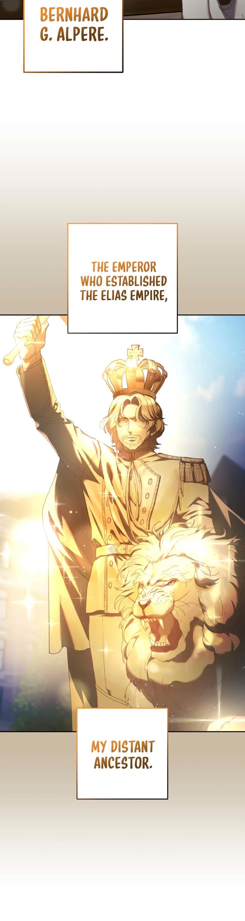 Second Life of a Trash Princess chapter 46 page 5