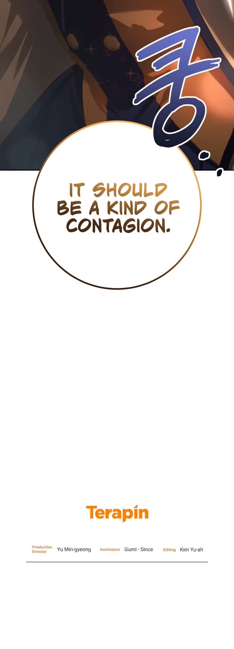 Second Life of a Trash Princess chapter 46 page 51