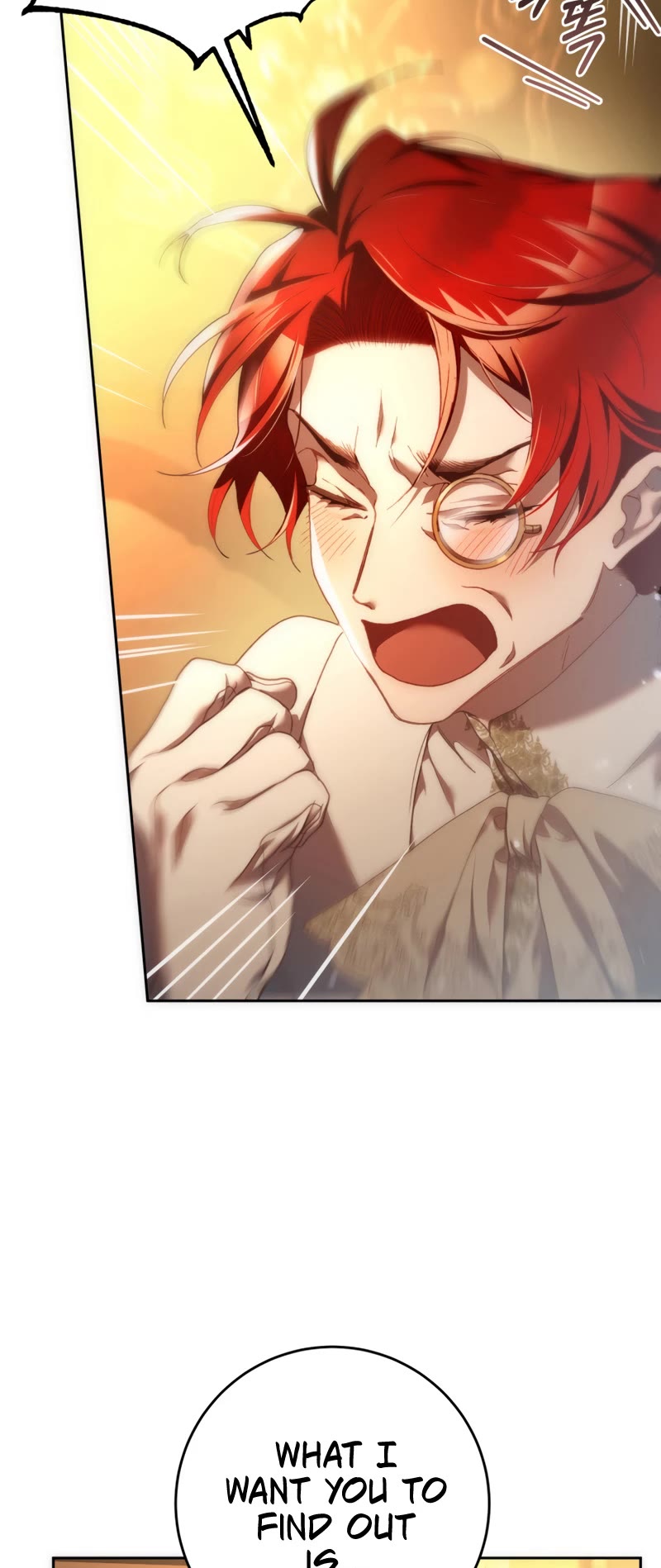 Second Life of a Trash Princess chapter 47 page 12