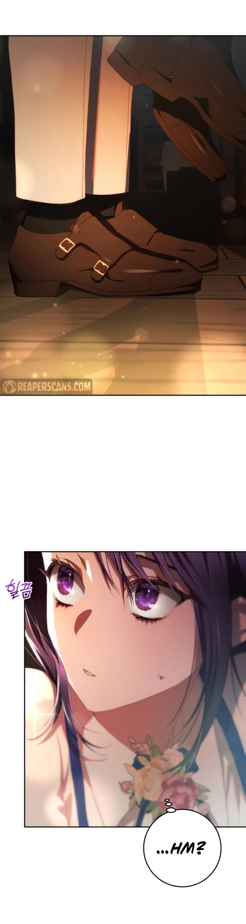 Second Life of a Trash Princess chapter 47 page 26