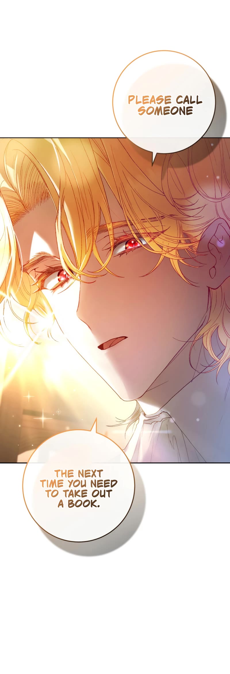 Second Life of a Trash Princess chapter 47 page 29