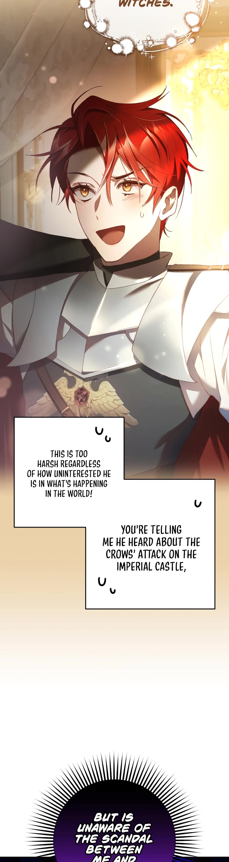 Second Life of a Trash Princess chapter 47 page 43