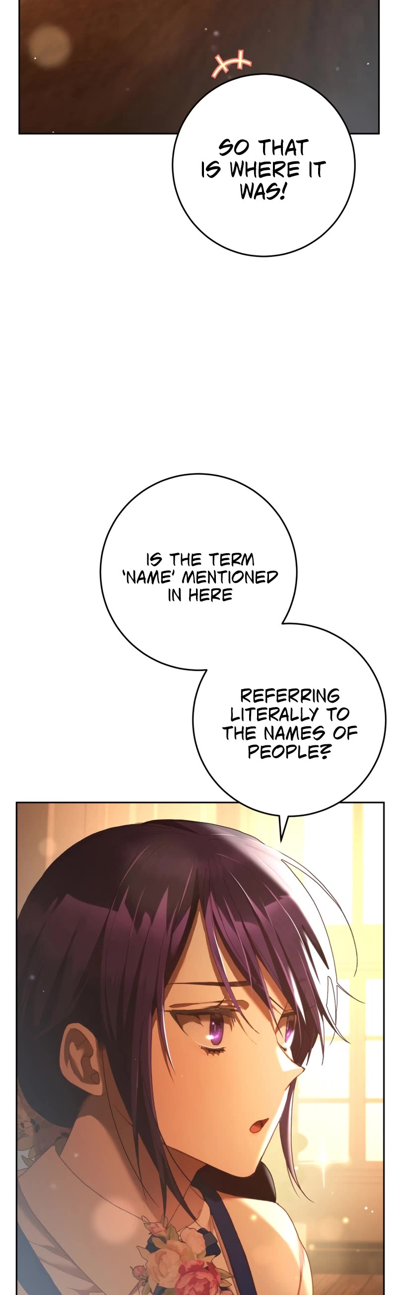 Second Life of a Trash Princess chapter 48 page 23