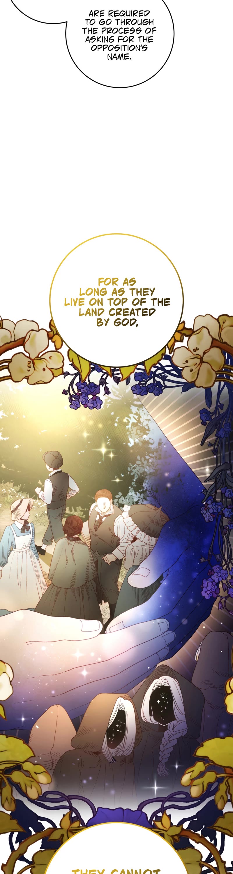 Second Life of a Trash Princess chapter 48 page 27