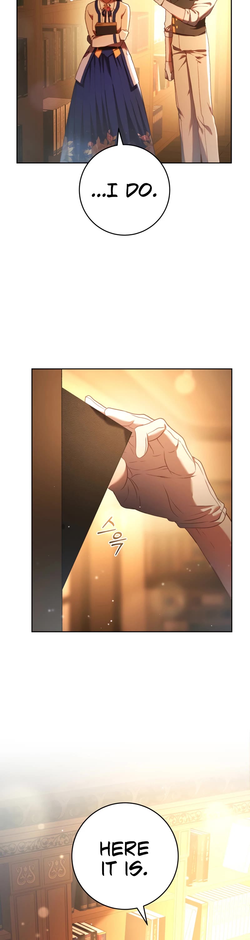 Second Life of a Trash Princess chapter 48 page 3