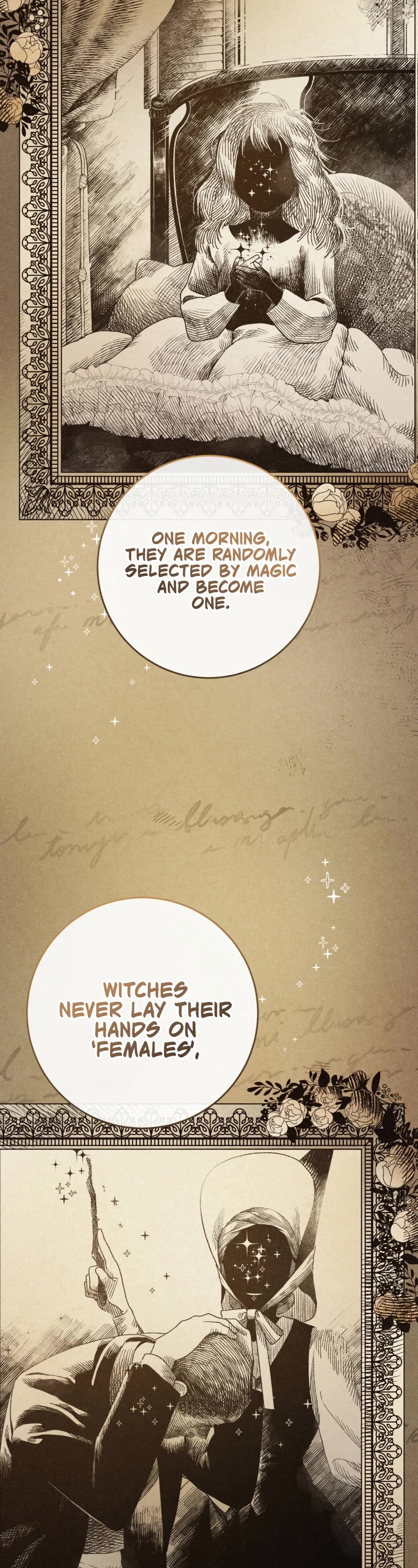 Second Life of a Trash Princess chapter 48 page 30