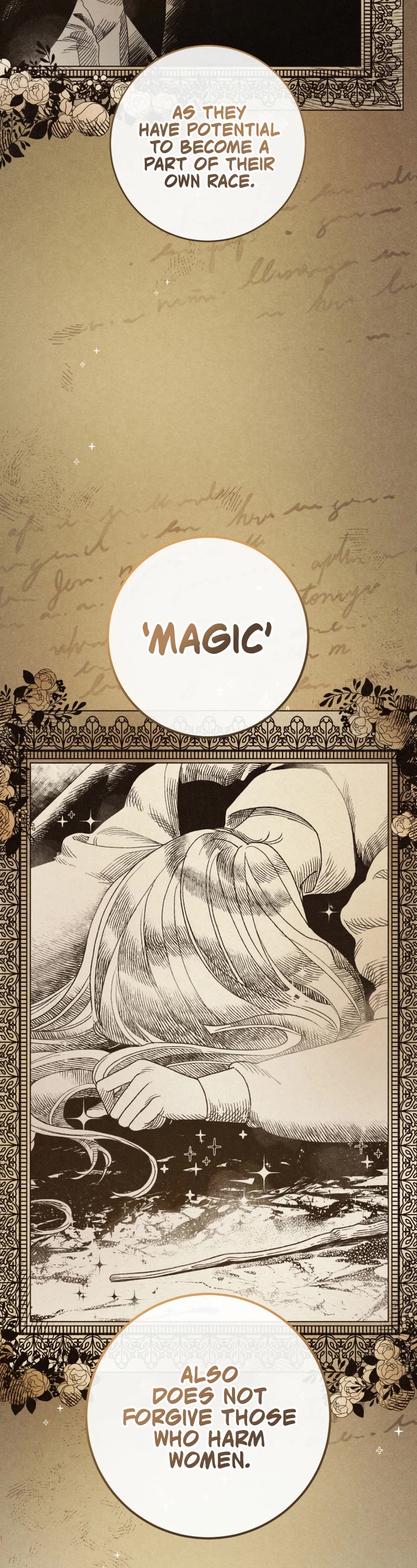 Second Life of a Trash Princess chapter 48 page 31