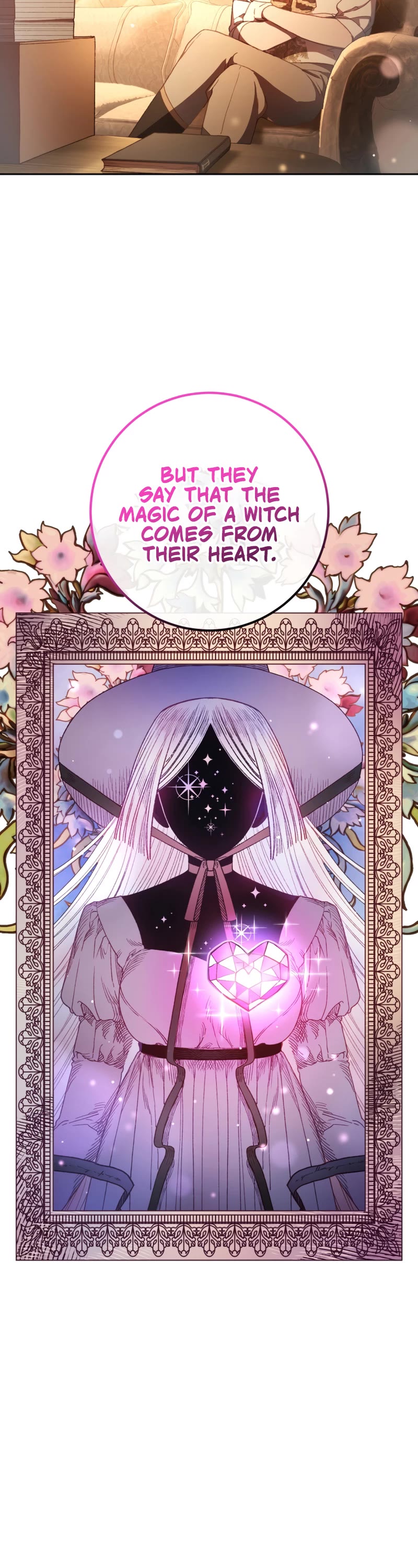 Second Life of a Trash Princess chapter 48 page 34