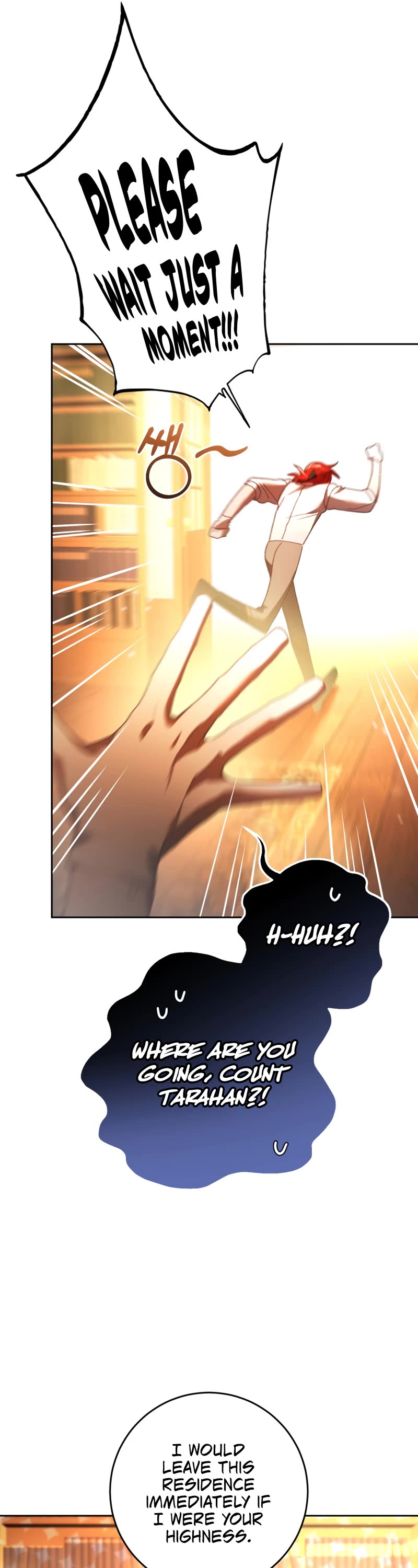 Second Life of a Trash Princess chapter 48 page 38