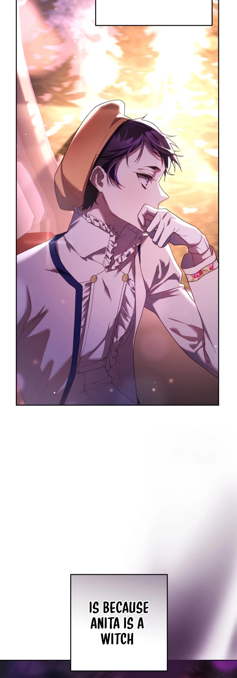 Second Life of a Trash Princess chapter 48 page 44