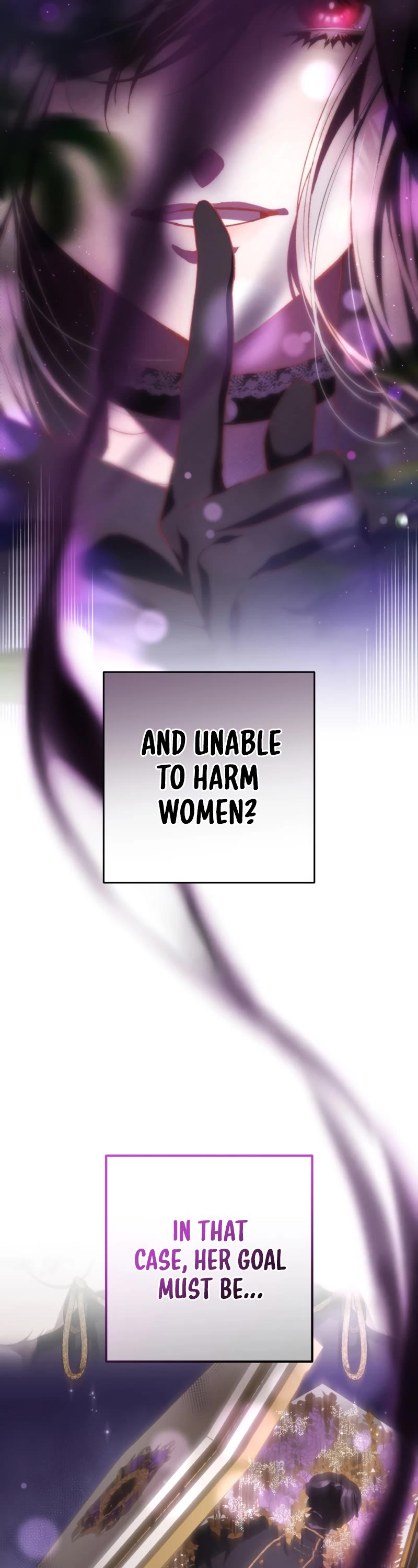 Second Life of a Trash Princess chapter 48 page 45