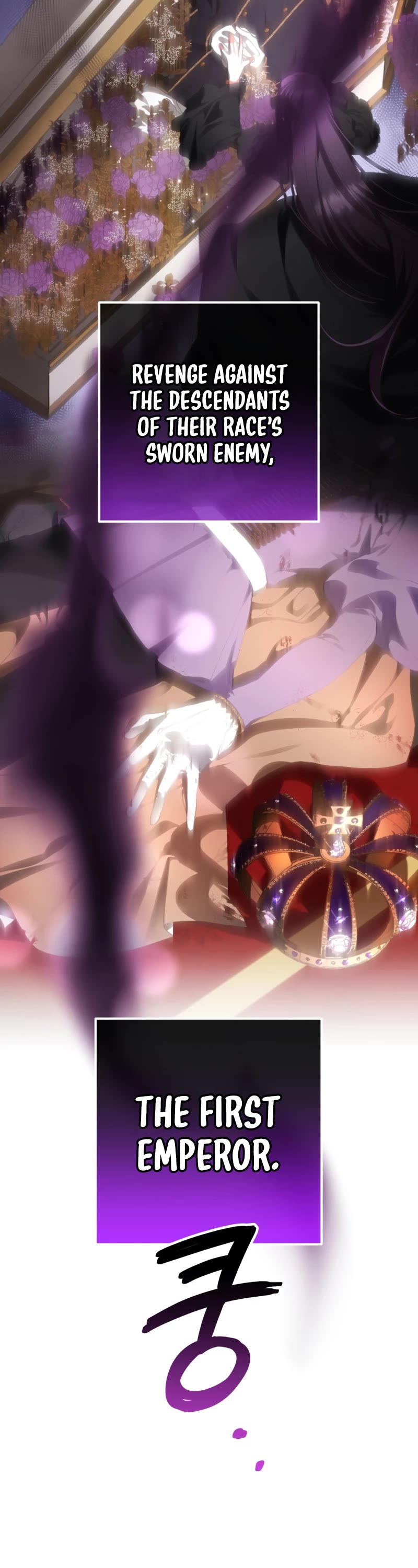 Second Life of a Trash Princess chapter 48 page 46