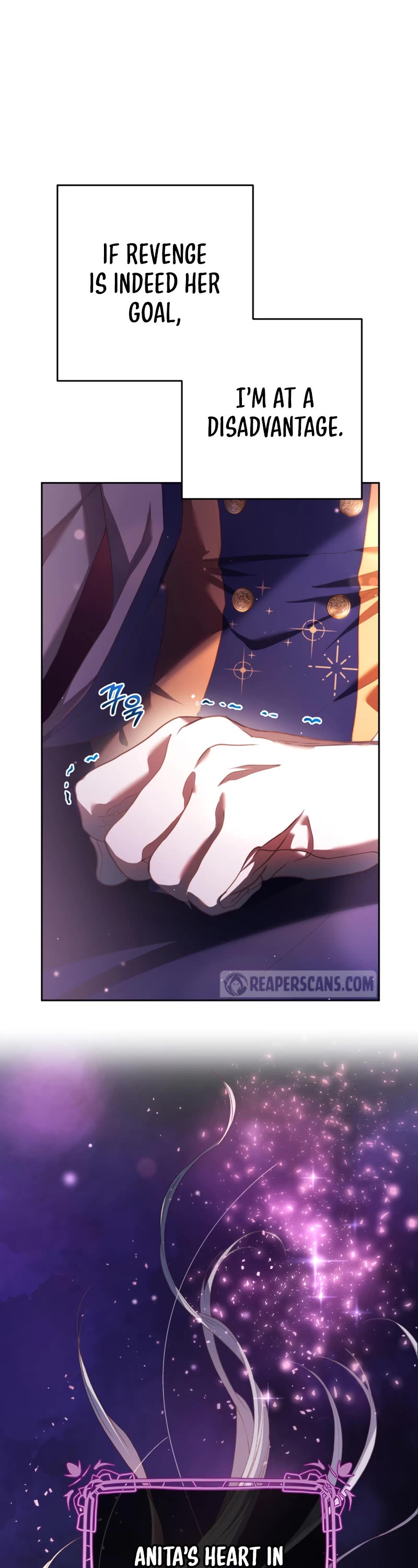 Second Life of a Trash Princess chapter 48 page 47