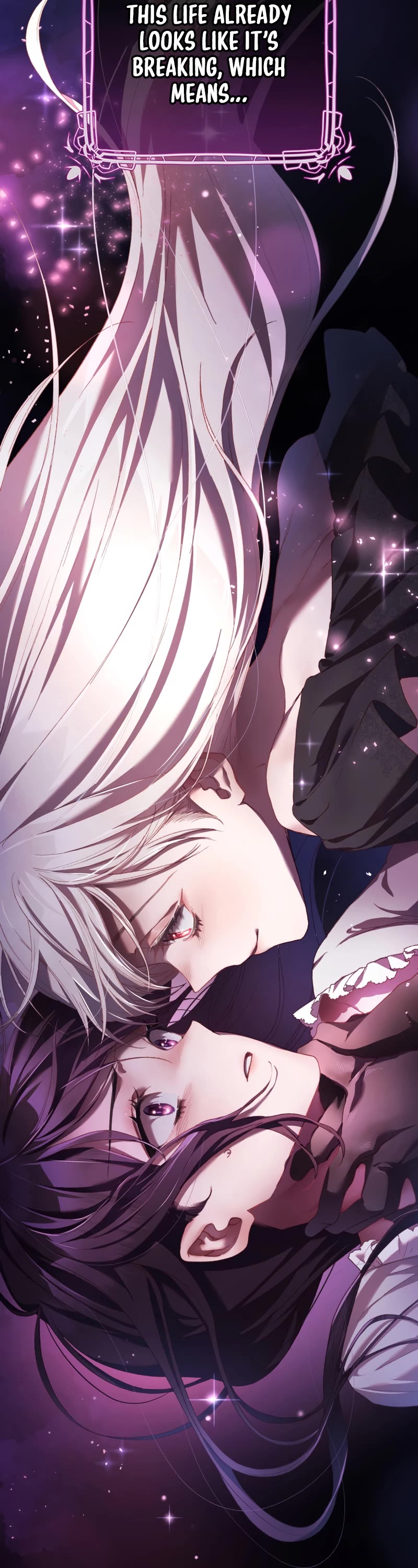 Second Life of a Trash Princess chapter 48 page 48