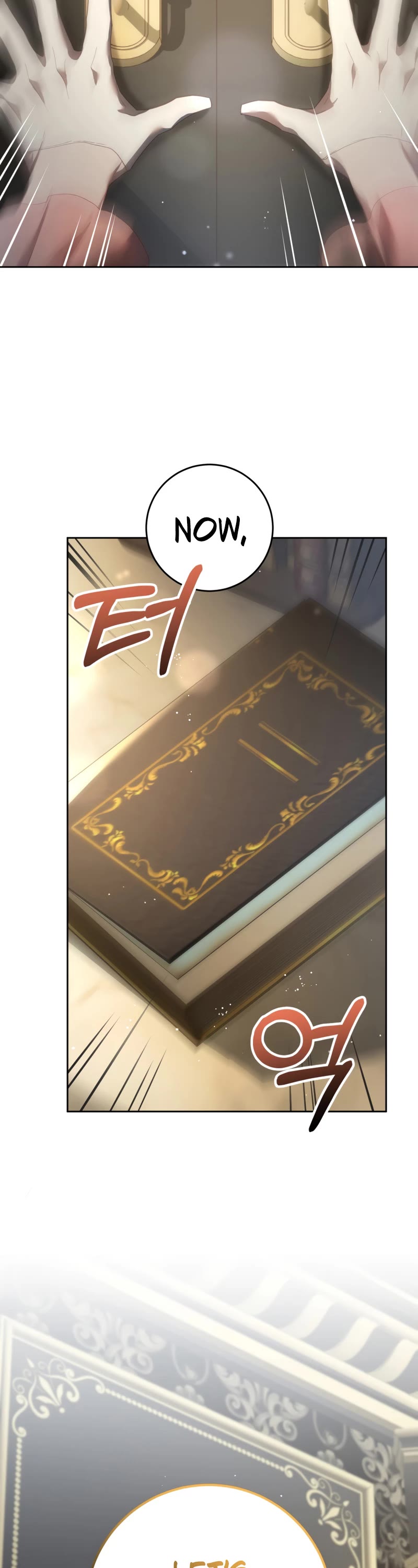 Second Life of a Trash Princess chapter 49 page 11