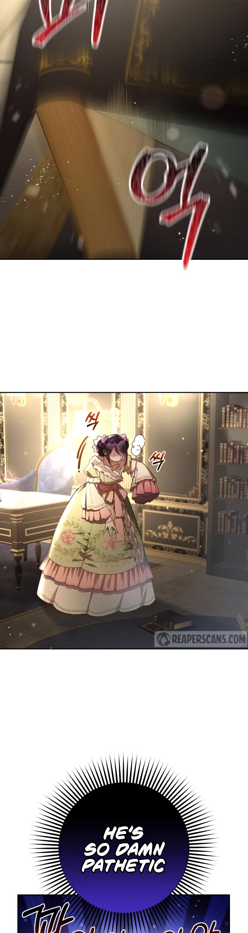 Second Life of a Trash Princess chapter 49 page 15