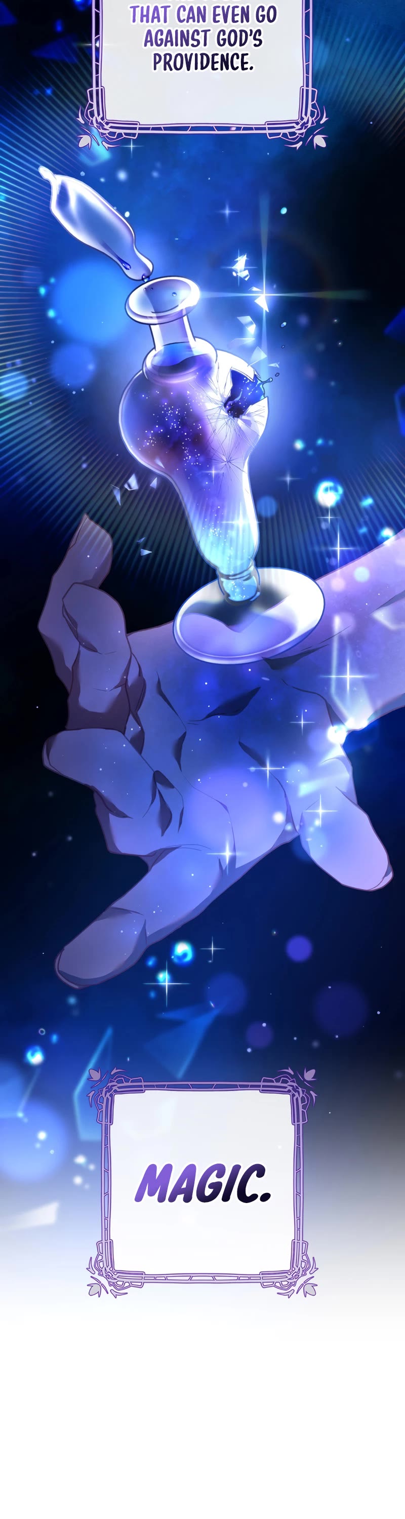 Second Life of a Trash Princess chapter 49 page 20