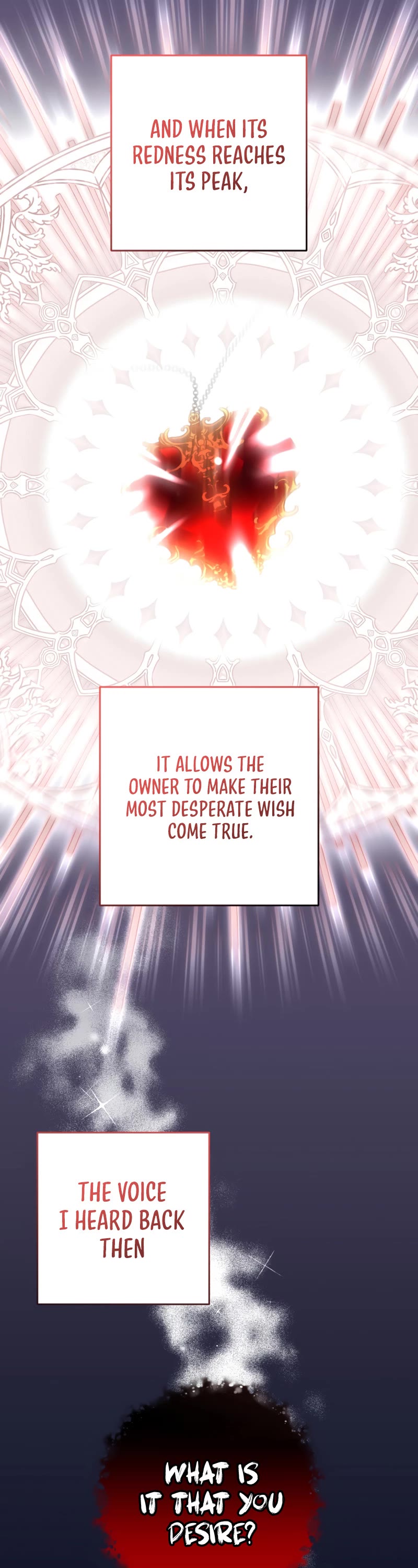 Second Life of a Trash Princess chapter 49 page 27