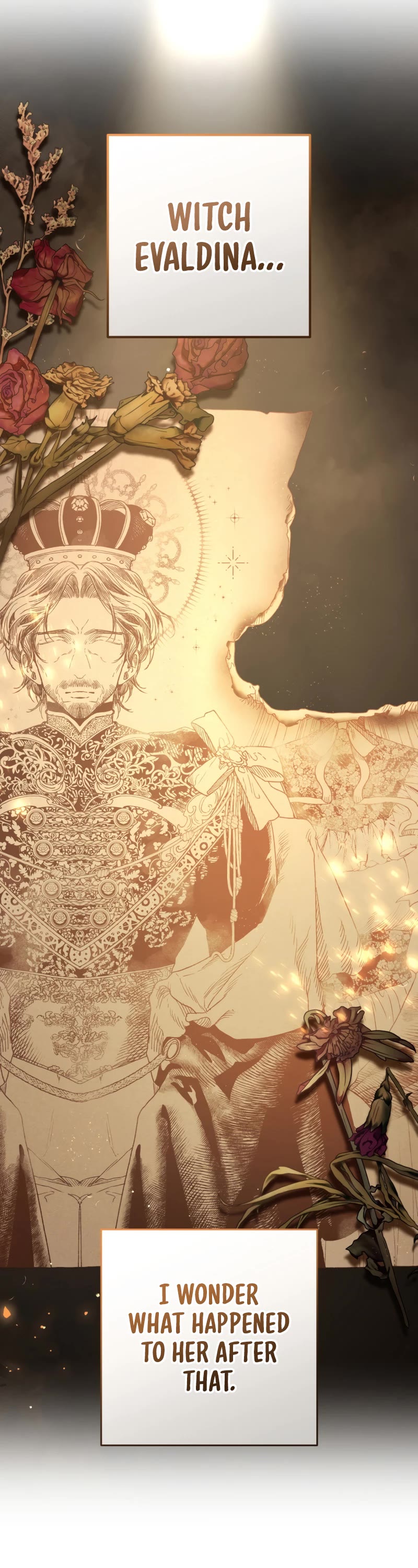 Second Life of a Trash Princess chapter 49 page 37