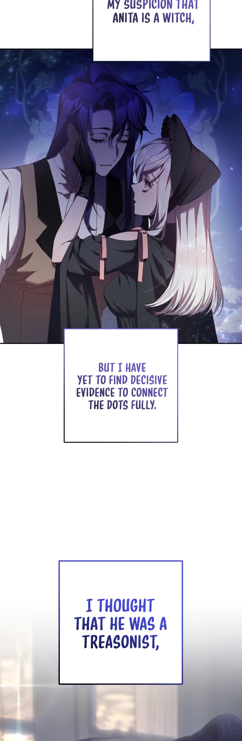 Second Life of a Trash Princess chapter 49 page 43