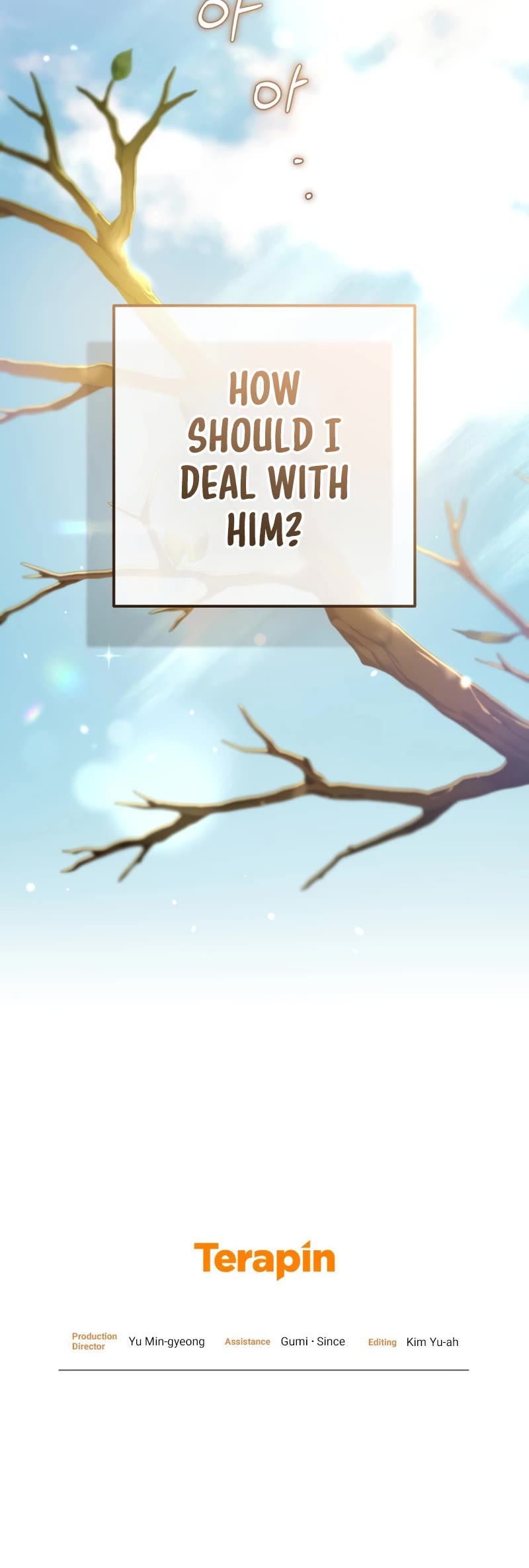 Second Life of a Trash Princess chapter 49 page 46