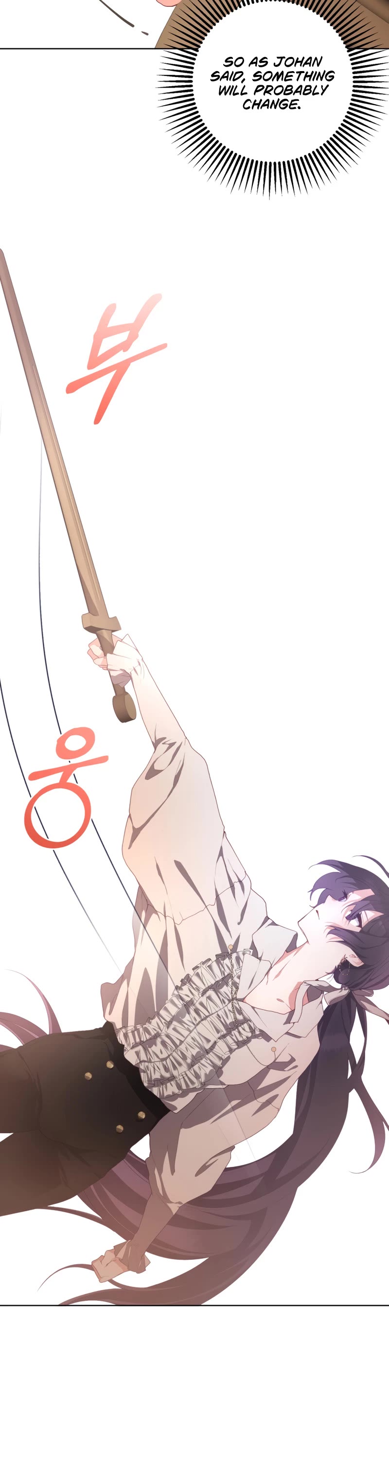 Second Life of a Trash Princess chapter 5 page 17