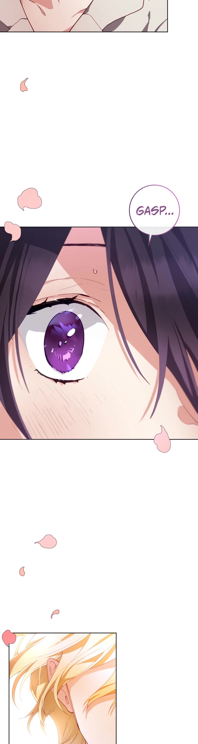 Second Life of a Trash Princess chapter 5 page 19