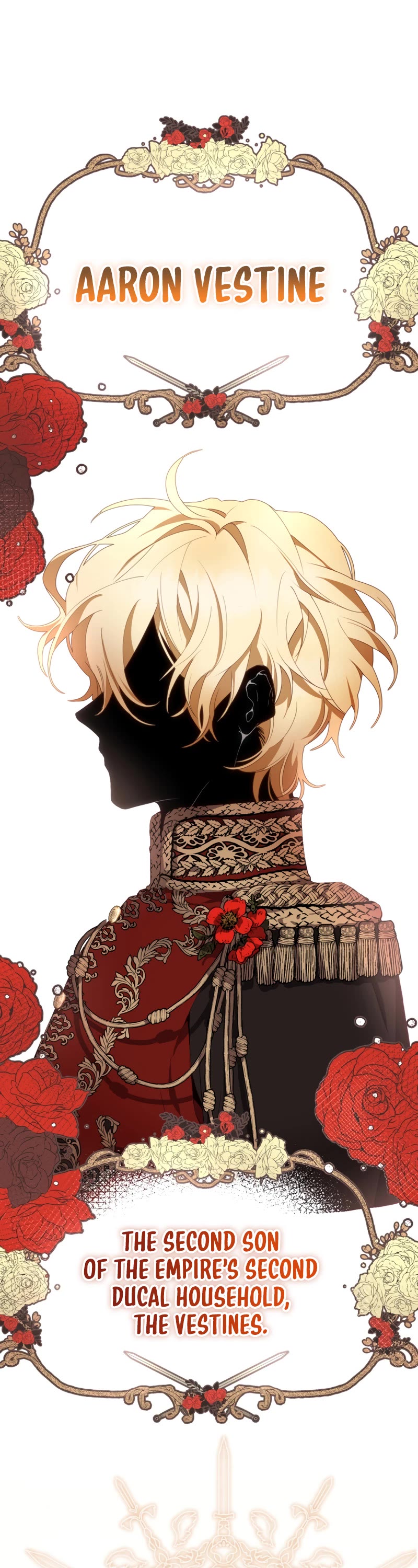 Second Life of a Trash Princess chapter 5 page 2