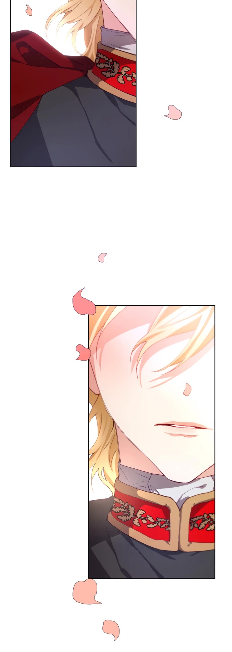 Second Life of a Trash Princess chapter 5 page 20