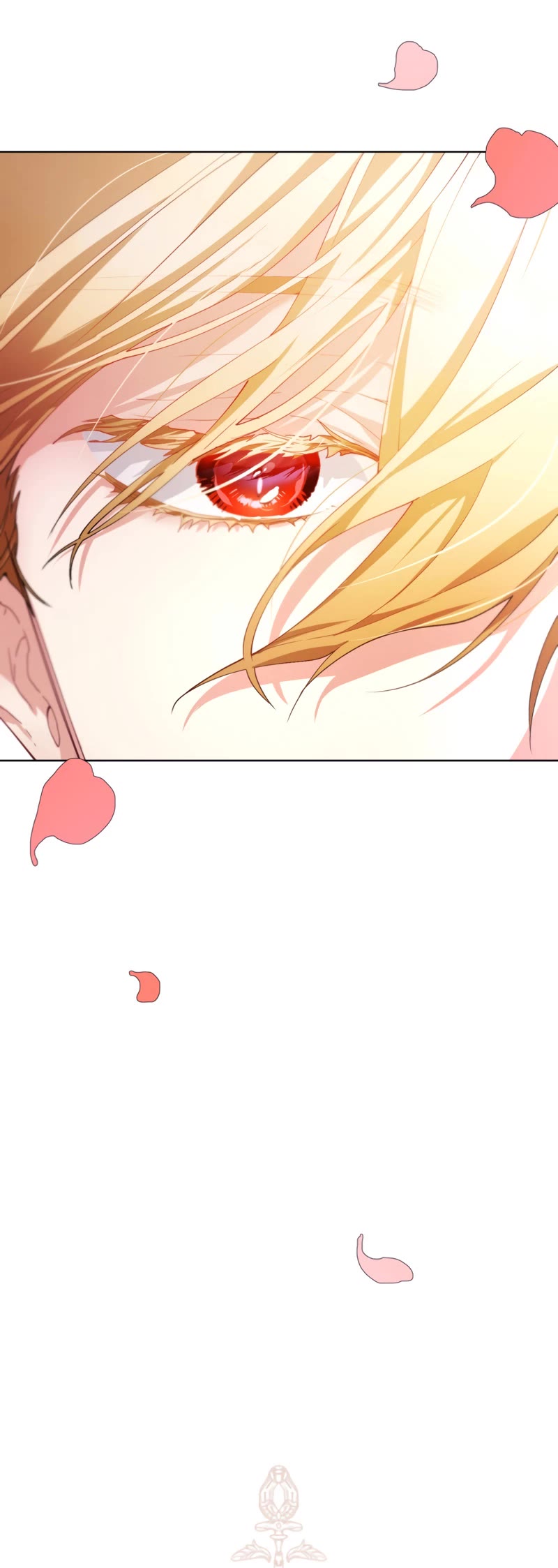 Second Life of a Trash Princess chapter 5 page 21