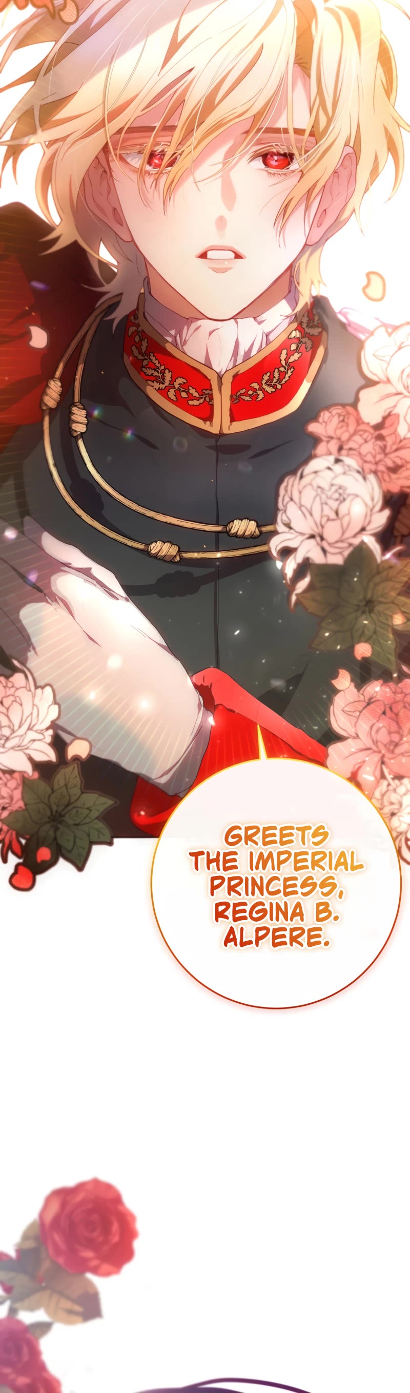 Second Life of a Trash Princess chapter 5 page 24