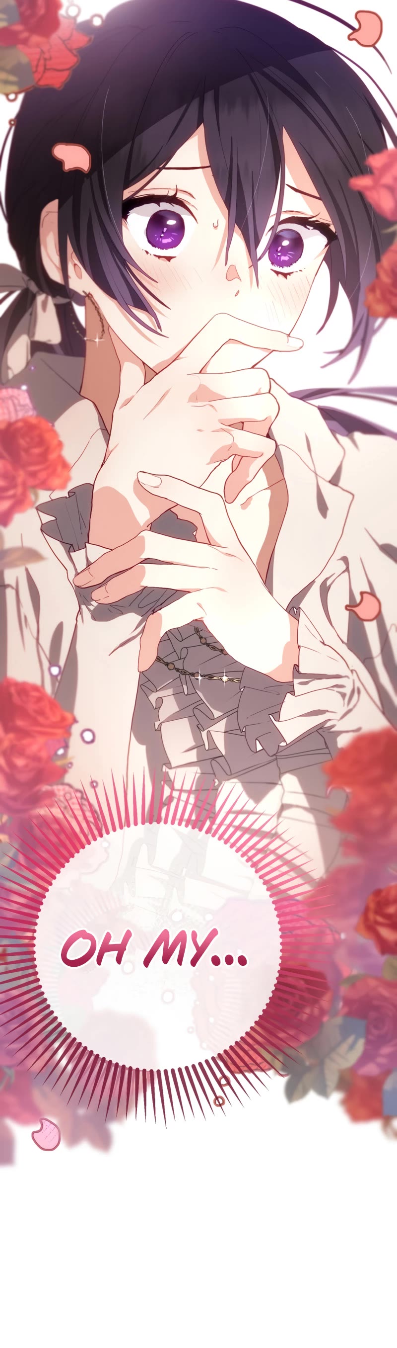 Second Life of a Trash Princess chapter 5 page 25