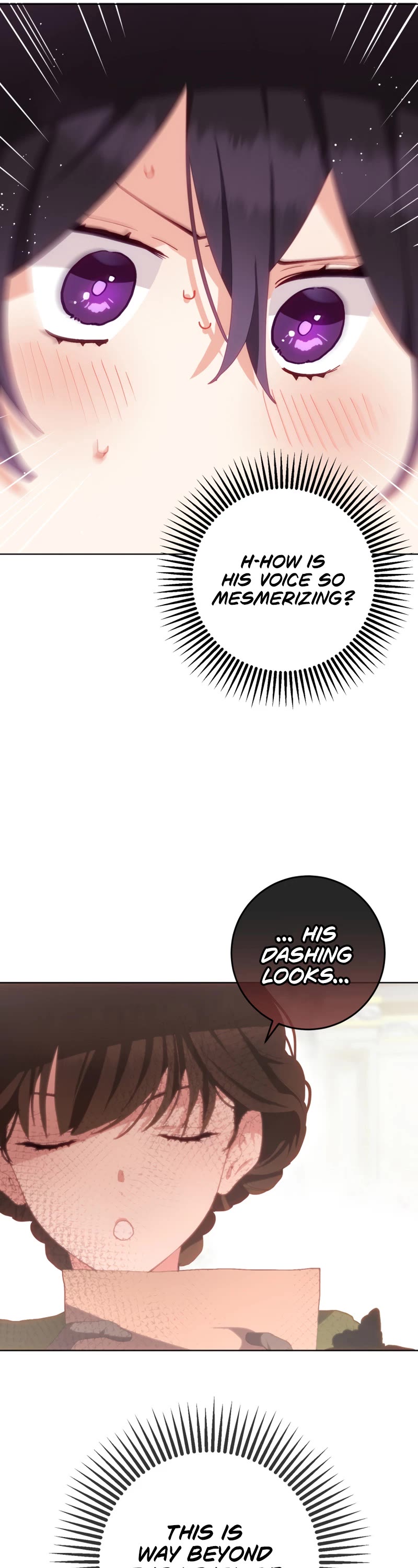 Second Life of a Trash Princess chapter 5 page 26