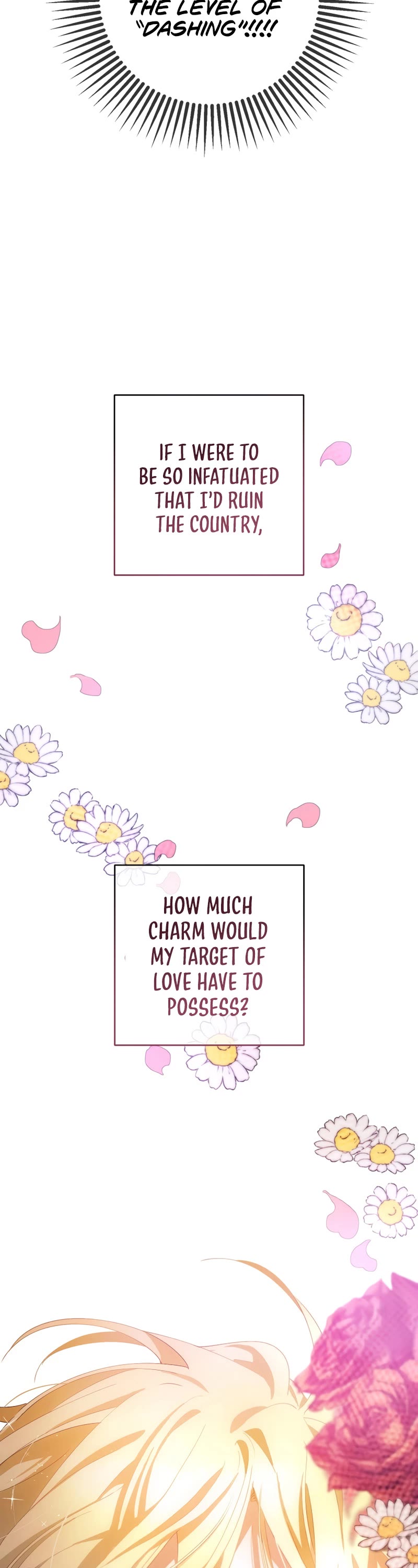 Second Life of a Trash Princess chapter 5 page 27