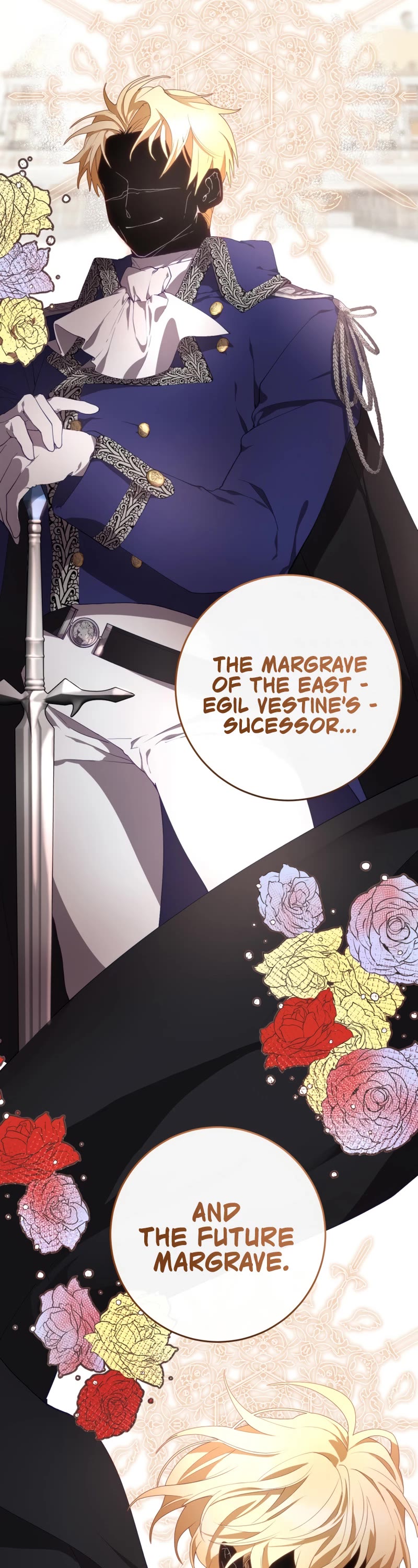 Second Life of a Trash Princess chapter 5 page 3