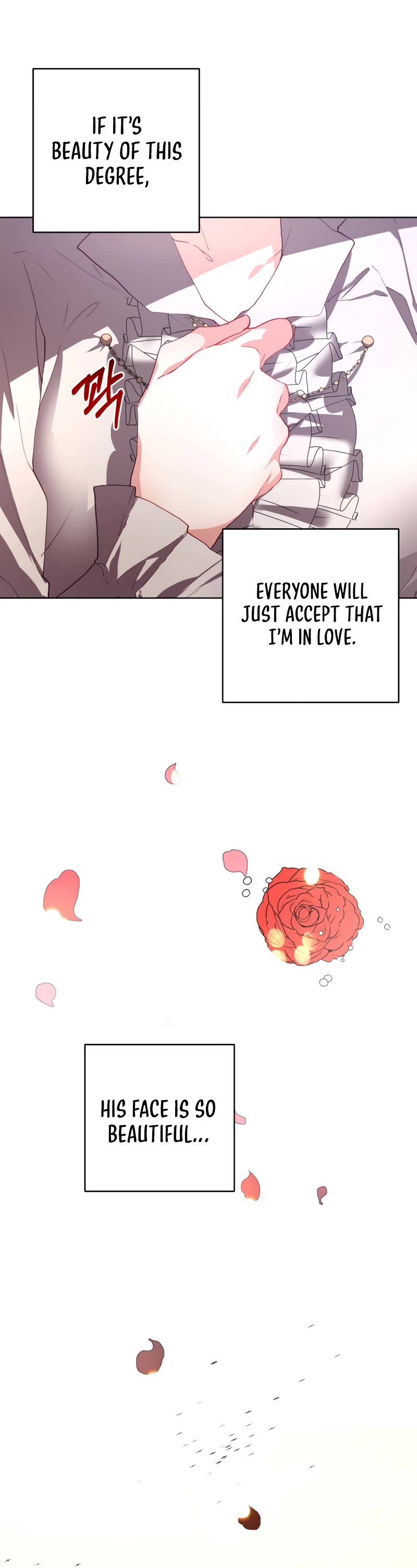 Second Life of a Trash Princess chapter 5 page 39