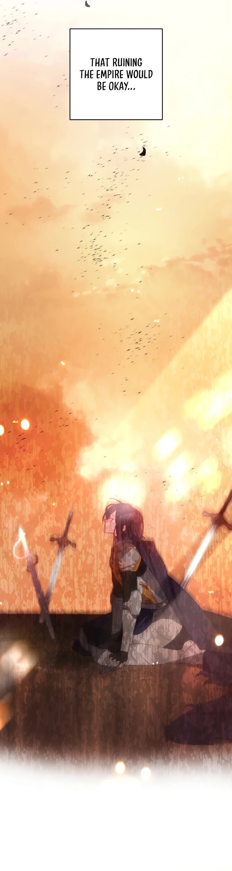 Second Life of a Trash Princess chapter 5 page 40