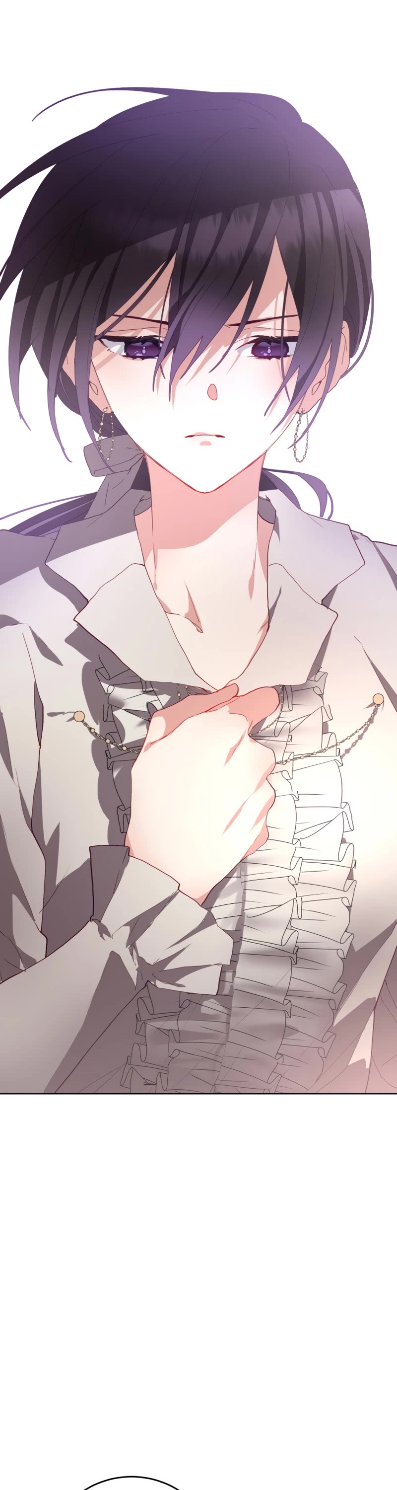 Second Life of a Trash Princess chapter 5 page 42