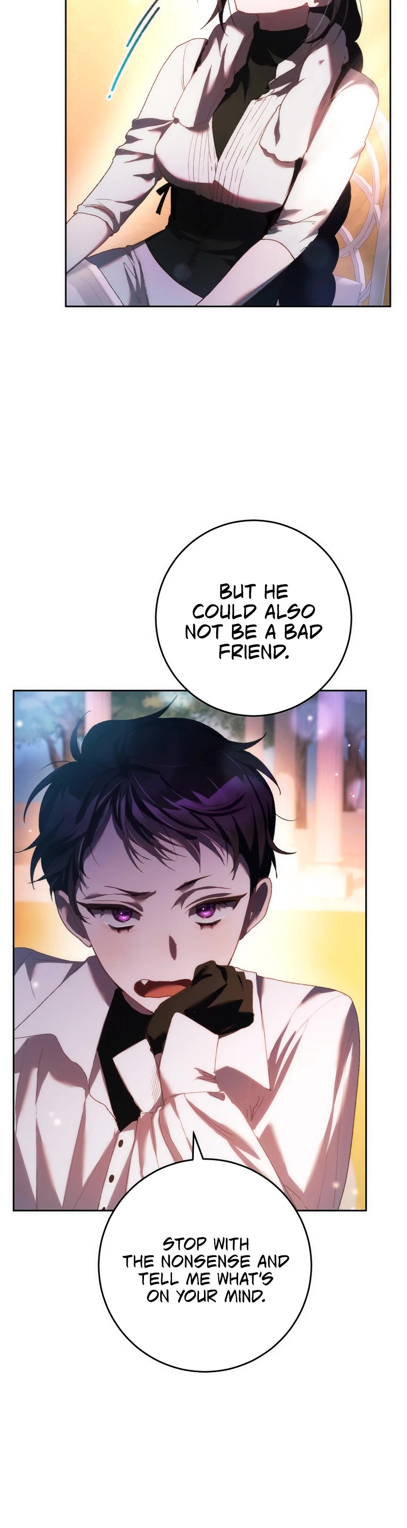 Second Life of a Trash Princess chapter 50 page 19